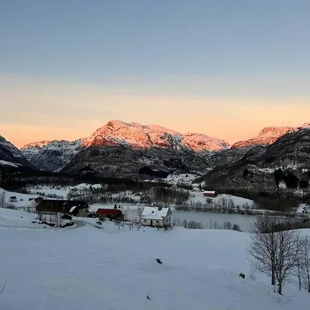 Shelby's Διαμέρισμα Heimstad