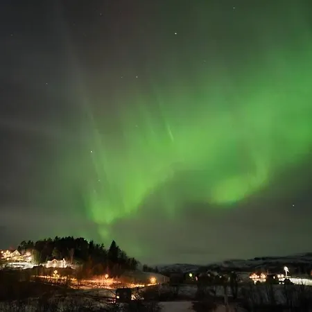 Shelby's Διαμέρισμα