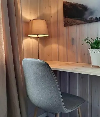 Apartamento Shelby's