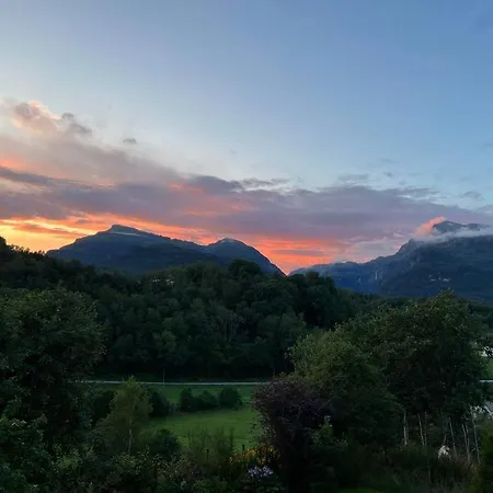 Διαμέρισμα Shelby's