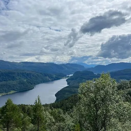 Shelby's Apartment *