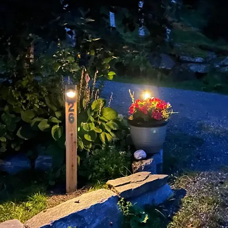 Shelby's Διαμέρισμα