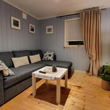 Shelby's Apartamento
