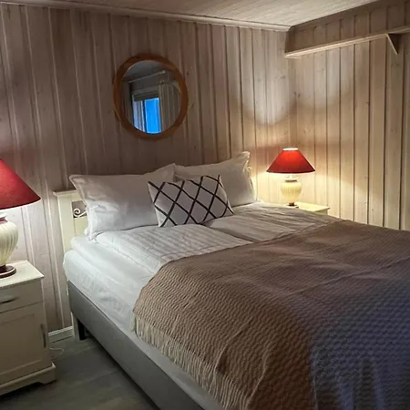 Shelby's Διαμέρισμα