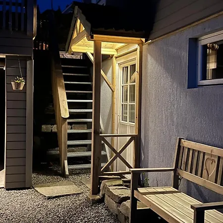 Διαμέρισμα Shelby's