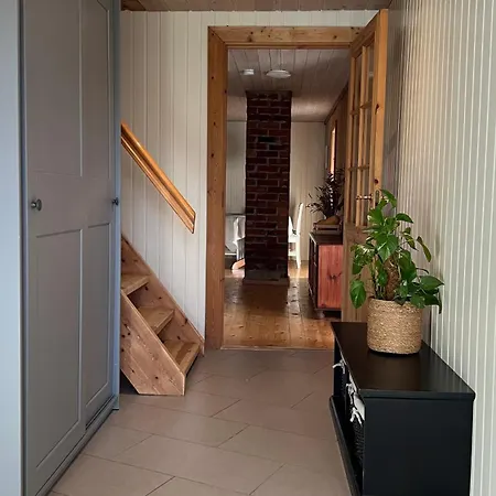 Shelby's Διαμέρισμα