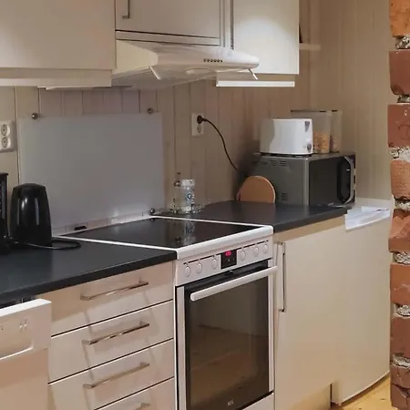 Shelby's Apartamento *