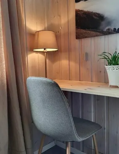 Apartamento Shelby's