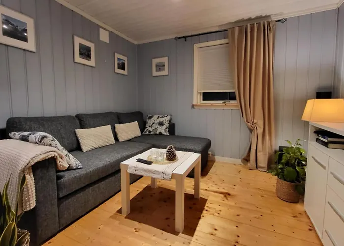 Shelby's Apartamento