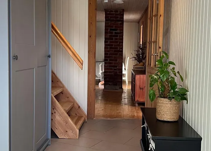 Shelby's Apartamento