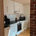Apartment Shelby's Heimstad